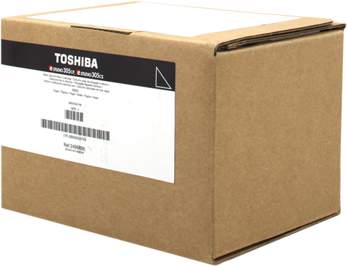 Toner Toshiba T-305PK-R (crna), original