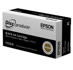 Tinta Epson S020452 (crna), original