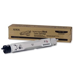 Toner Xerox 106R01217 (6360) (crna), original