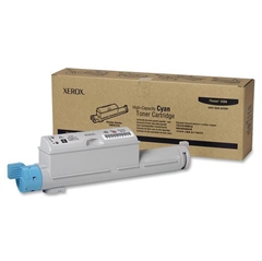 Toner Xerox 106R01218 (6360) (plava), original