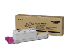 Toner Xerox 106R01219 (6360) (ljubičasta), original