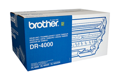 Bubanj Brother DR-4000, original