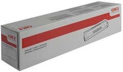 Toner OKI 45862840 (MC853) (crna), original