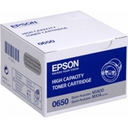 Toner Epson S050650 (M1400) (crna), original