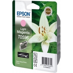 Tinta Epson T0596 (svijetlo ljubičasta), original