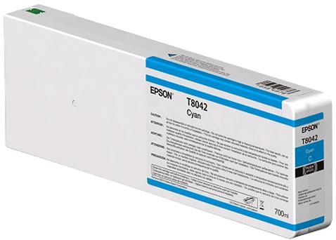 Tinta Epson T804200 (plava), original