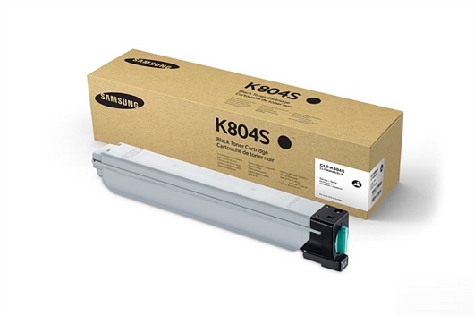 Toner Samsung CLT-K804S (crna), original