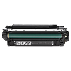 Toner za HP CE264X 646X (crna), zamjenski