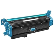 Toner za HP CF361X 508X (plava), zamjenski