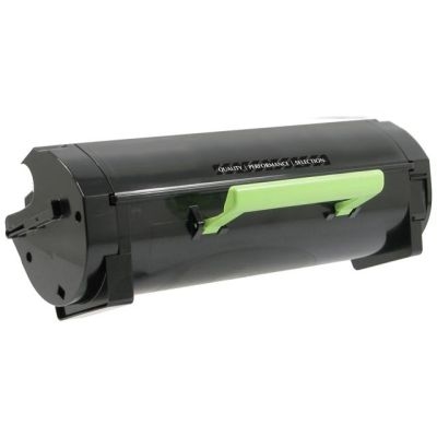 Toner za Lexmark 60F2X00 (crna), zamjenski