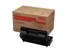 Toner OKI 9004462 (B6500) (crna), original 