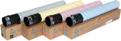 Toner Konica Minolta TN-221 (A8K3150) (crna), original