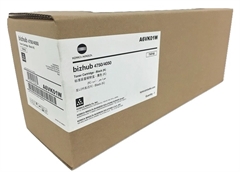 Toner Konica Minolta TNP-46 (A6VK01W) (crna), original