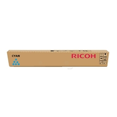 Toner Ricoh SPC820 (821061) (plava), original