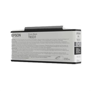 Tinta Epson T6531 (foto crna), original