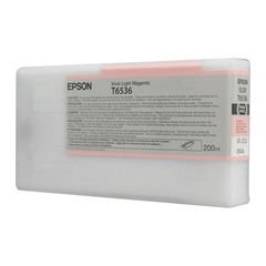 Tinta Epson T6536 (svijetlo ljubičasta), original