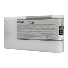 Tinta Epson T6537 (svijetlo crna), original