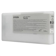 Tinta Epson T6539 (svijetlo svijetlo crna), original