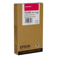 Tinta Epson T603B (C13T603B00) (ljubičasta), original