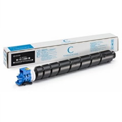 Toner Kyocera TK-8345 (plava), original