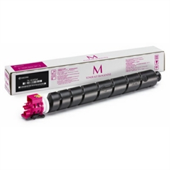 Toner Kyocera TK-8345 (ljubičasta), original