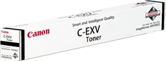 Toner Canon C-EXV 51B (crna), original