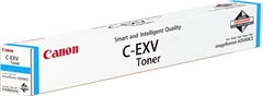 Toner Canon C-EXV 51C (plava), original