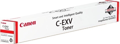 Toner Canon C-EXV 51M (ljubičasta), original