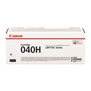 Toner Canon CRG-040 C HC (0459C001AA) (plava), original