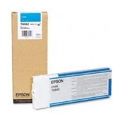 Tinta Epson T6062 (plava), original