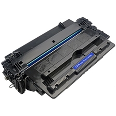 Toner za HP CZ192A 93A (crna), zamjenski