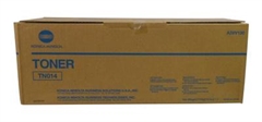 Toner Konica Minolta TN-014 (A3VV130) (crna), original