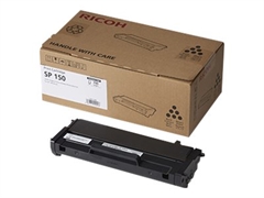 Toner Ricoh SP150 (408010) (crna), original