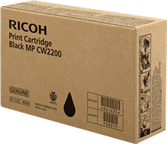 Tinta Ricoh MP-CW2200 (841635) (crna), original