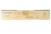 Toner Toshiba T-2802E (crna), original