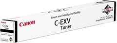 Toner Canon C-EXV 52 BK (0998C002AA) (crna), original