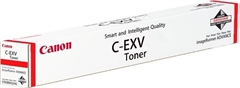 Toner Canon C-EXV 52 M (1000C002AA) (ljubičasta), original