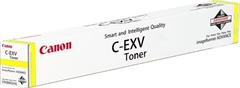 Toner Canon C-EXV 52 Y (1001C002AA) (žuta), original