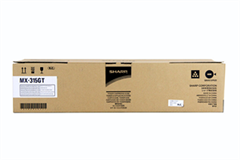 Toner Sharp MX315GT (crna), original