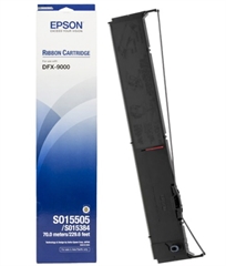 Traka Epson S015384 (crna), original