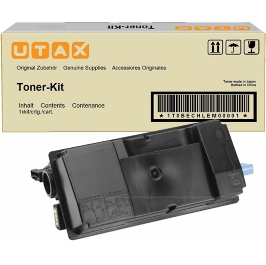 Toner Utax PK-3010 (1T02T90UT0) (crna), original