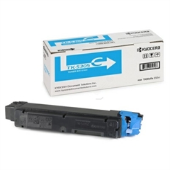 Toner Kyocera TK-5305C (plava), original