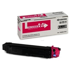 Toner Kyocera TK-5305M (ljubičasta), original