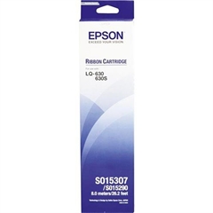 Traka Epson C13S015307 (crna), original