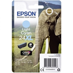 Tinta Epson 24XL (C13T24354012) (svijetlo plava), original