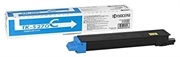 Toner Kyocera Mita TK-5270C (plava), original