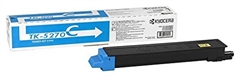 Toner Kyocera Mita TK-5270C (plava), original