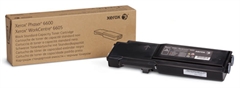 Toner Xerox 106R02248 (6600) (crna), original