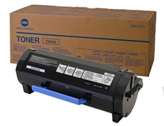 Toner Konica Minolta TNP-64 (AAE1011) (crna), original