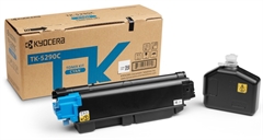 Toner Kyocera TK-5290C (plava), original